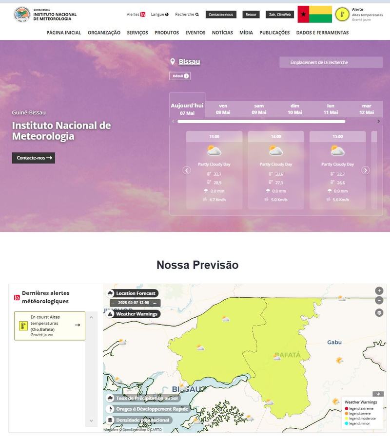 ALERTA